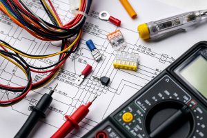 Costruzione cavi industriali a Torino