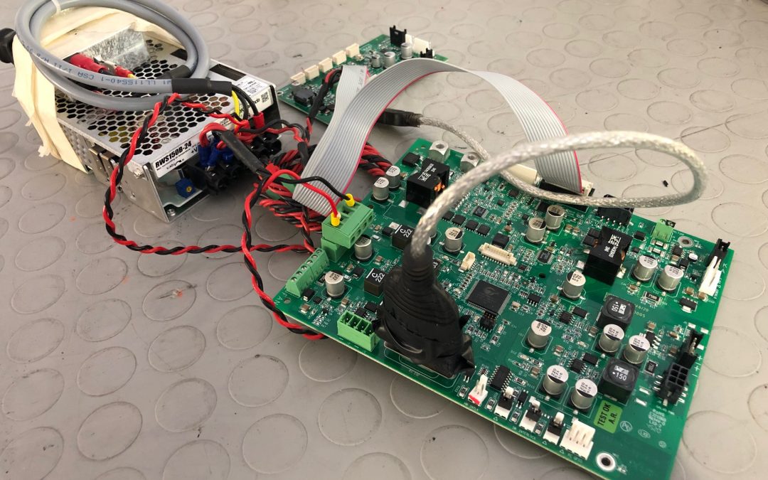 Produzioni di prototipi